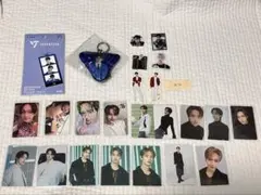 SEVENTEEN JUN ジュン トレカ 16枚 グッズ