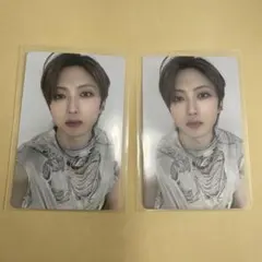 フウマ 兵庫 会場限定トレカ