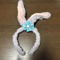 ステラルー　カチューシャ