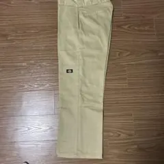 Dickies ダブルニー ワークパンツ