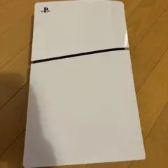 新型 PlayStation 5 slim CFI-2000A01