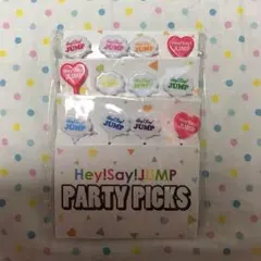 ③Hey! Say! JUMPᙏ̤̫❤︎