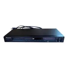 [운영 제품] 파이오니어 DVD 플레이어 HDMI 호환 USB 재생 파이오니어