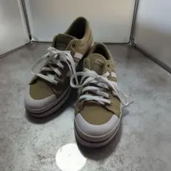 M239 adidas アディダス BRAVADASKATE スニーカーのサムネイル