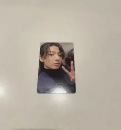 SEVENTEEN semicolon HMV 特典トレカ ジュン - メルカリ