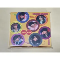なにわ男子　ファミクラストア盤　未開封品