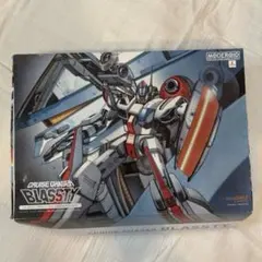 MODEROID クルーズチェイサー ブラスティーのサムネイル