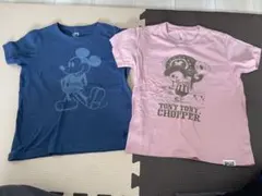 UT 110サイズ2枚セット