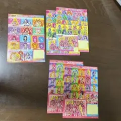 2026年最新】映画プリキュアシールの人気アイテム - メルカリ