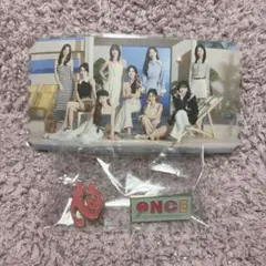 2026年最新】twice ピンバッジ ready to beの人気アイテム - メルカリ