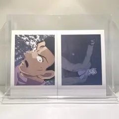 名探偵コナン 毛利小五郎 ぱしゃこれ 隻眼の残像