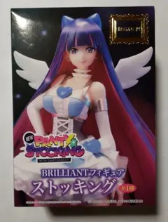 2026年最新】New PANTY ＆ STOCKING with GARTERBELT BRILLIANT