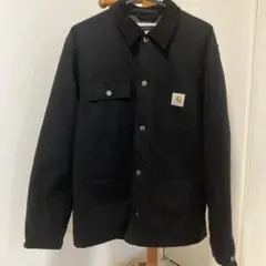 k*様 Michigan Coat Jacket ワークジャケット アウター Carhartt（カーハート） アウター メンズ 正規品 CARHARTT WIP
