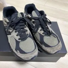 JJJJound × New Balance 990V3