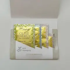 DHC OLIVE ENERGY skin care series スキンケア
