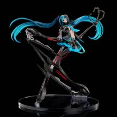 新品 初音ミク 骸音 H