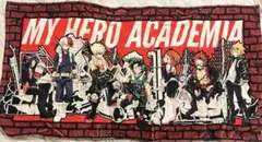 ヒロアカ一番くじラストワン賞