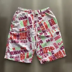 極美品✨オーシャンパシフィック　メンズ水着