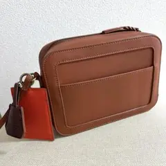 【niko and… 】ショルダーバッグ