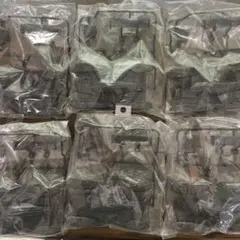 レア】メタルギアソリッド2 METAL GEAR フィギュアフルコンプ 未開封 
