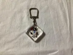 ブルボン　キーホルダーのサムネイル