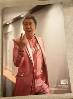 布袋寅泰 ミュージシャン