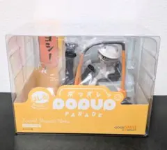 【新品未開封】 はしる！ POP UP PARADE 仕事猫のサムネイル