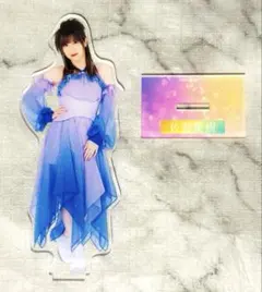 佐藤優樹 2ndシングル モバガチャ SR アクリルスタンド④ - メルカリ