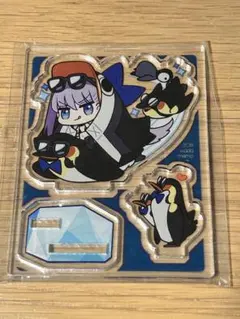 2026年最新】メルトリリス アクスタの人気アイテム - メルカリ