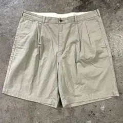 BROOKS BROTHERS ブルックスブラザーズ 2タック ショーツ 38のサムネイル
