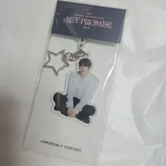 2025年最新】txt スビン promiseの人気アイテム - メルカリ