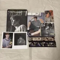 RIIZING epilogue FILM Ver. ソヒ　セット