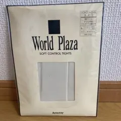 ソフトコントロールタイツ