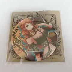 【ワンピース】輩 缶バッジ 11弾 ナミ