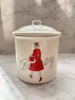 AUDREY オードリー 空瓶 お菓子 瓶