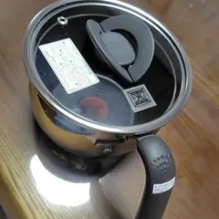 T-fal ステンレス IH対応 オプティスペースIHステンレスマルチポットのサムネイル