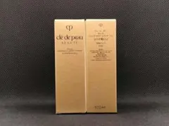 クレドポーボーテ ユイルデマキアントヴィサージュ 20ml*2クレンジングオイル