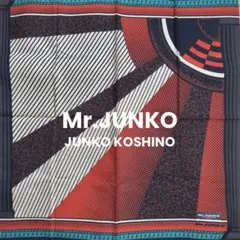 Mr.JUNKO・JUNKO KOSHINO・ミスタージュンコ・小篠順子のサムネイル