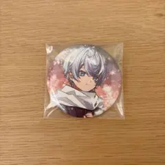 プロジェクトセカイ 缶バッジ 鏡音レン グリ缶 46a - メルカリ