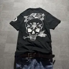 00S archive Skull grunge お兄系 ギャル男 平成 Y2K - メルカリ