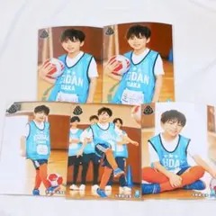 髙橋夢人 EBiDAN OSAKA 生写真 iiONDO - メルカリ