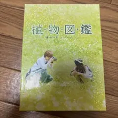 植物図鑑 運命の恋,ひろいました 豪華版('16松竹/ホリプロ/LDH/幻冬舎