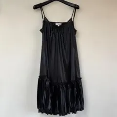 MICHELKLEIN ミッシェルクラン　キャミソール　スリップ　新品未使用