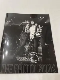 WANDS FANDS MEETING 2023 フォトブック - メルカリ