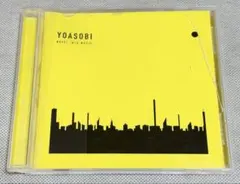 YOASOBI THE BOOK 3 CD レンタル専用盤 - メルカリ