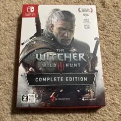 The Witcher3 Complete Editionのサムネイル