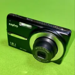 2026年最新】sanyo dsc-x1250の人気アイテム - メルカリ