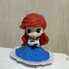 アリエル Qposket リトル・マーメイド フィギュア SUGIRLYシリーズ