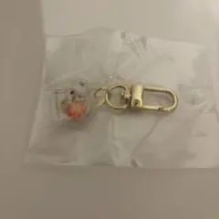 サンリオ　アクリルチャームB ガチャガチャ　コロコロクリリン
