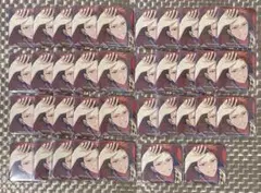 d*3様 あんスタ trip アルバム 特典 缶バッジ 鬼龍紅郎